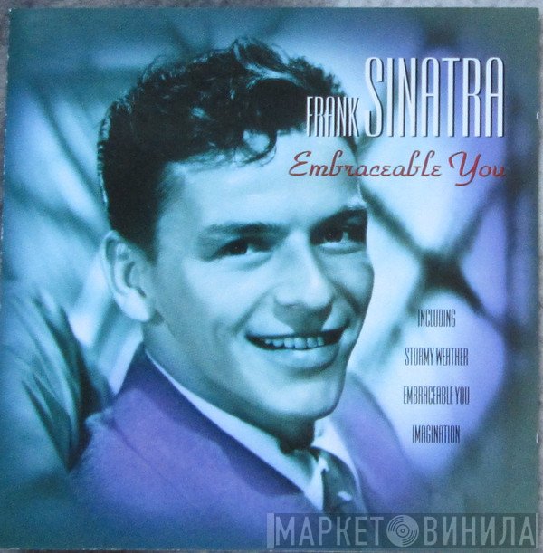 Frank Sinatra - Embraceable You