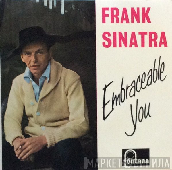 Frank Sinatra - Embraceable You