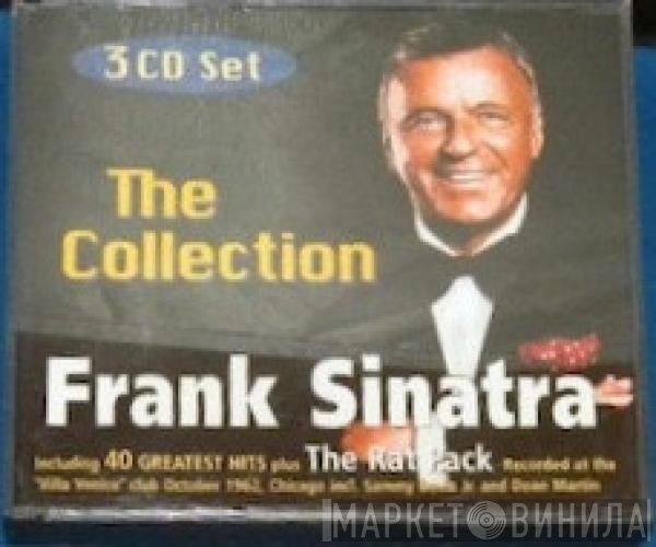 Frank Sinatra  - Frank Sinatra: The Collection