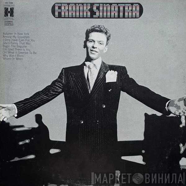 Frank Sinatra  - Frank Sinatra