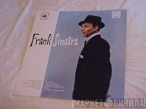 Frank Sinatra - Frank Sinatra