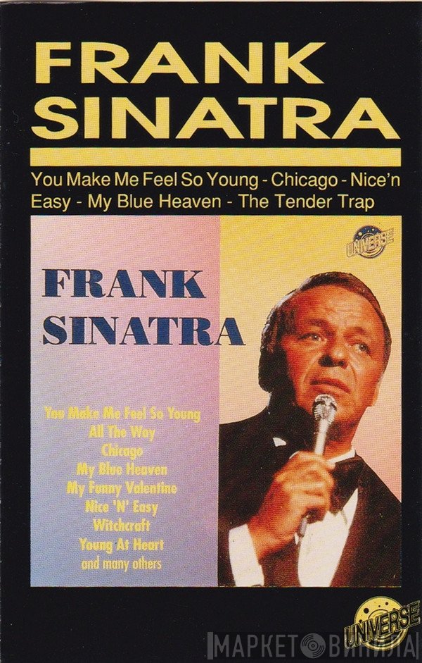 Frank Sinatra  - Frank Sinatra