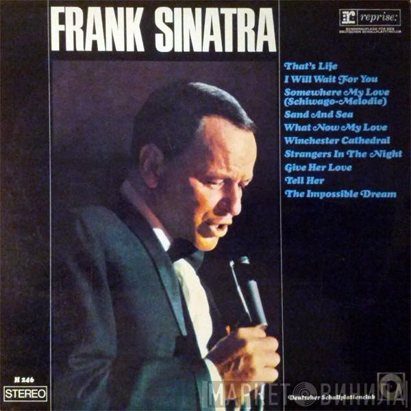 Frank Sinatra  - Frank Sinatra