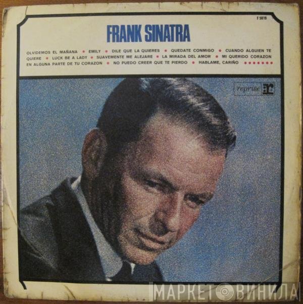 Frank Sinatra  - Frank Sinatra