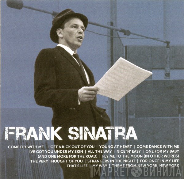 Frank Sinatra  - Frank Sinatra