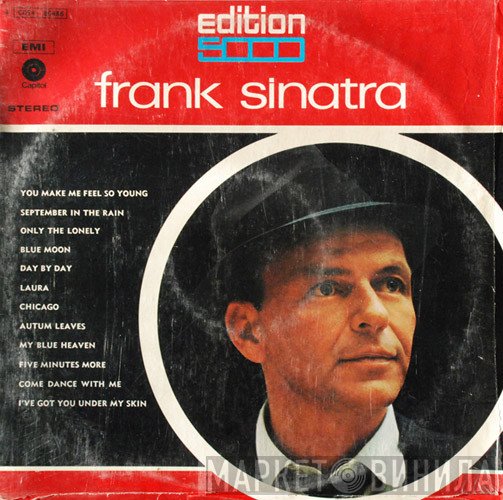 Frank Sinatra  - Frank Sinatra