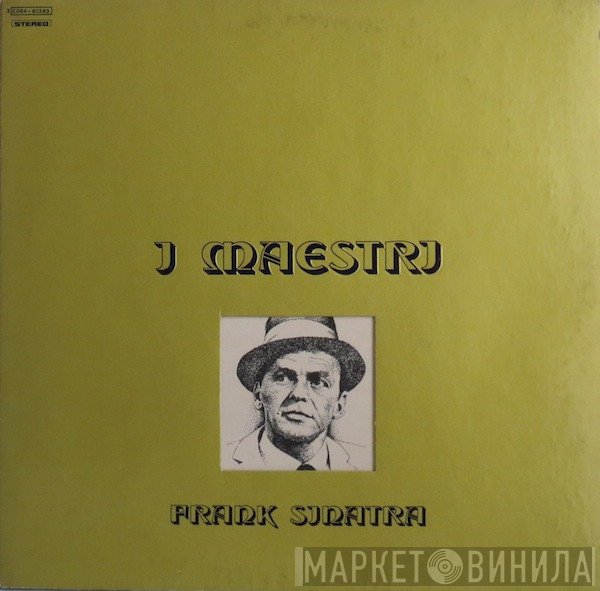 Frank Sinatra - Frank Sinatra