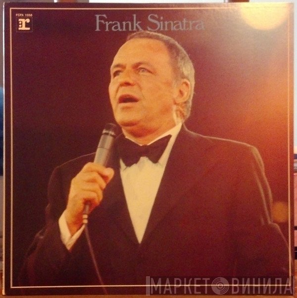 Frank Sinatra  - Frank Sinatra