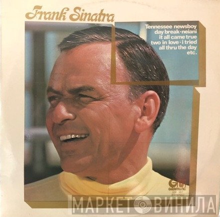 Frank Sinatra  - Frank Sinatra