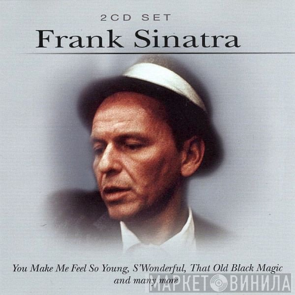 Frank Sinatra - Frank Sinatra