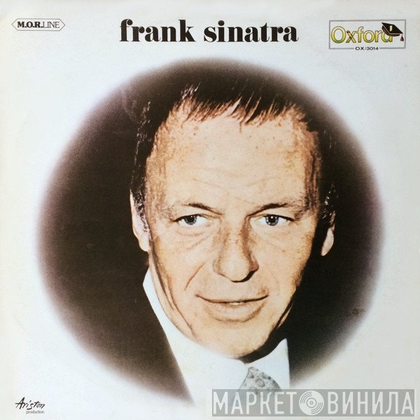 Frank Sinatra  - Frank Sinatra