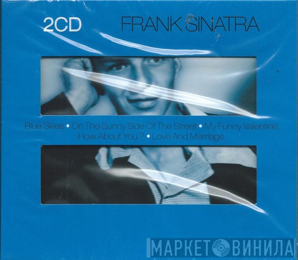 Frank Sinatra  - Frank Sinatra
