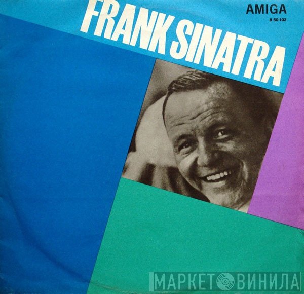 Frank Sinatra  - Frank Sinatra