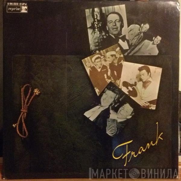 Frank Sinatra  - Frank