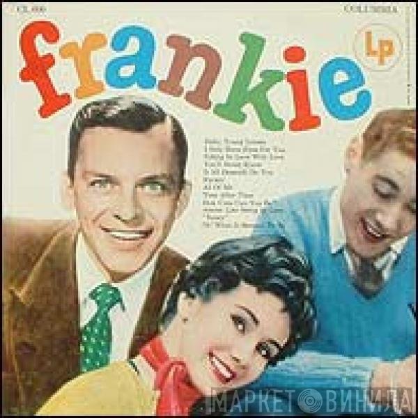 Frank Sinatra  - Frankie