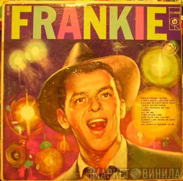 Frank Sinatra  - Frankie