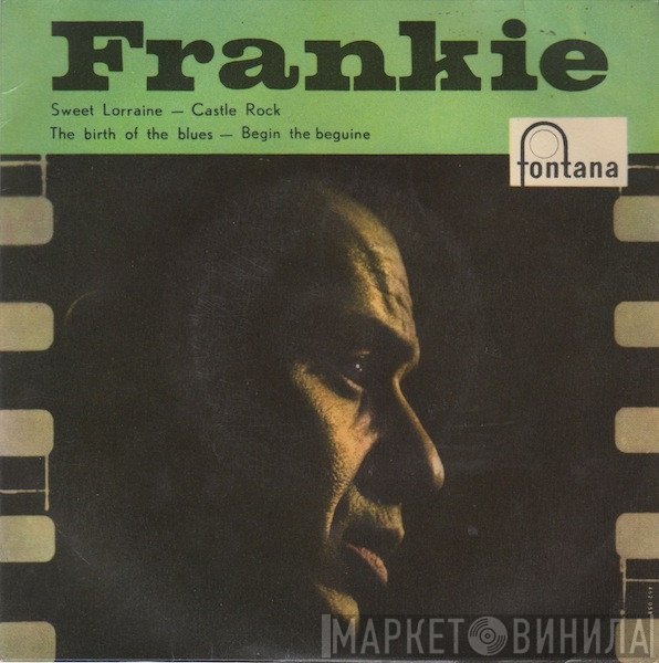 Frank Sinatra  - Frankie