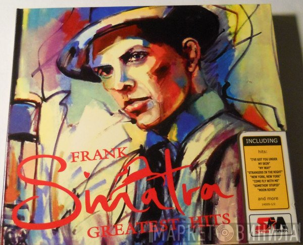 Frank Sinatra  - Greatest Hits