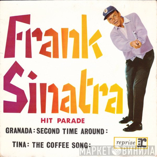 Frank Sinatra  - Hit Parade Vol.1