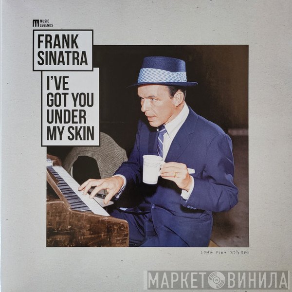 Frank Sinatra - I've Got You Under My Skin