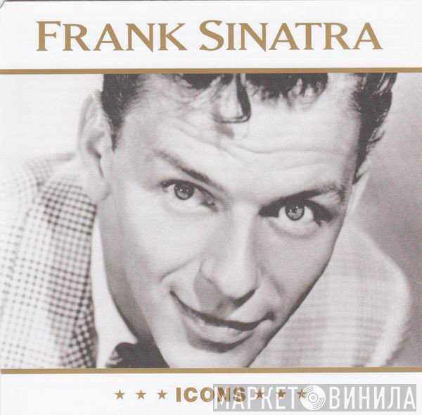 Frank Sinatra - Icons