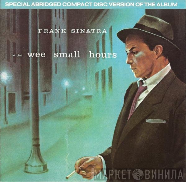 Frank Sinatra - In The Wee Small Hours