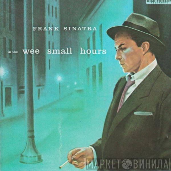 Frank Sinatra - In The Wee Small Hours