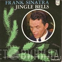 Frank Sinatra  - Jingle Bells
