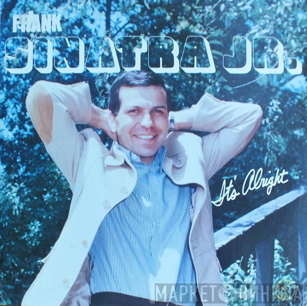 Frank Sinatra Jr.  - It's Alright