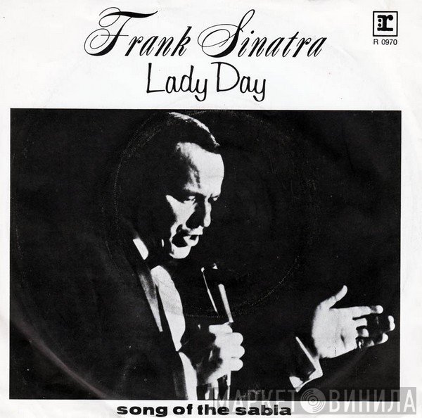 Frank Sinatra  - Lady Day