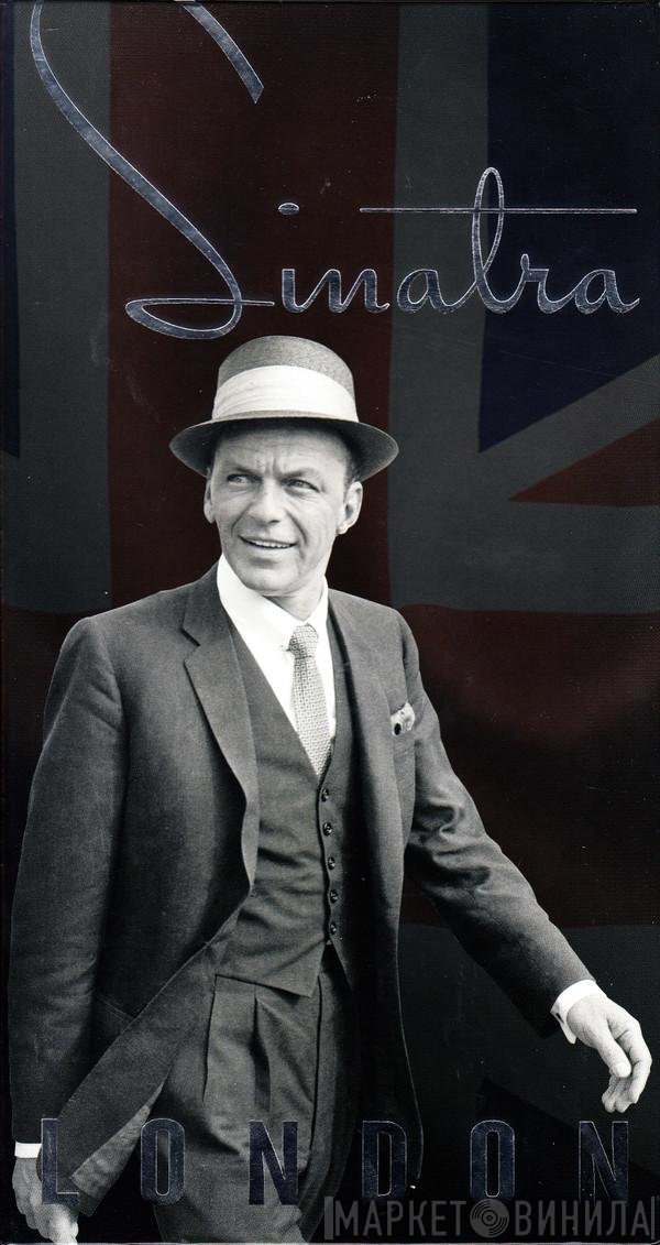 Frank Sinatra  - London