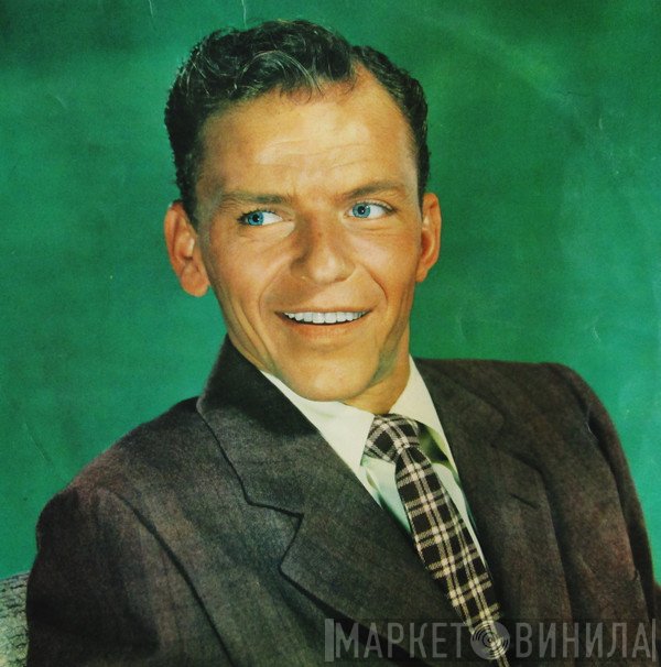 Frank Sinatra - Look Over Your Shoulder