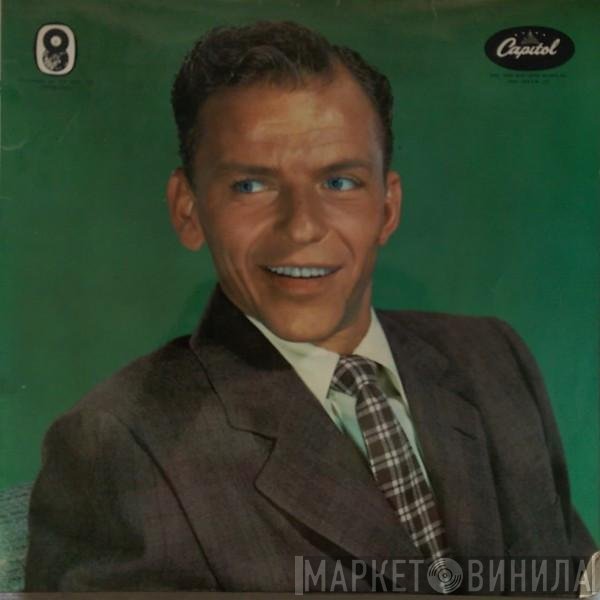 Frank Sinatra - Look Over Your Shoulder