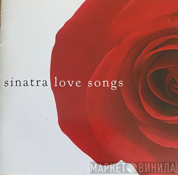 Frank Sinatra - Love Songs