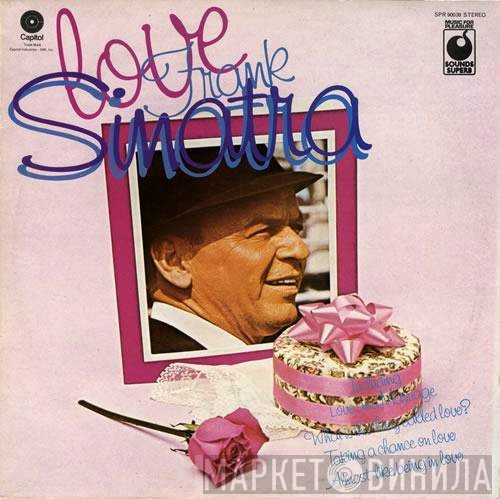 Frank Sinatra  - Love