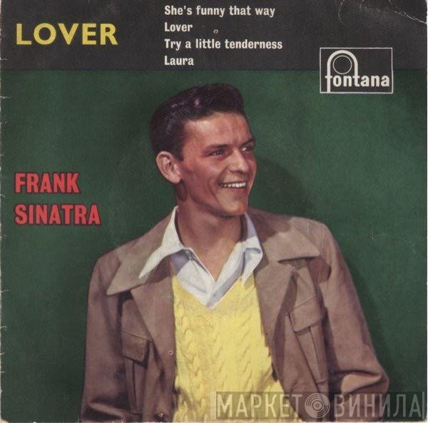 Frank Sinatra - Lover