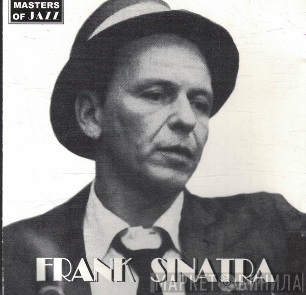 Frank Sinatra - Masters Of Jazz