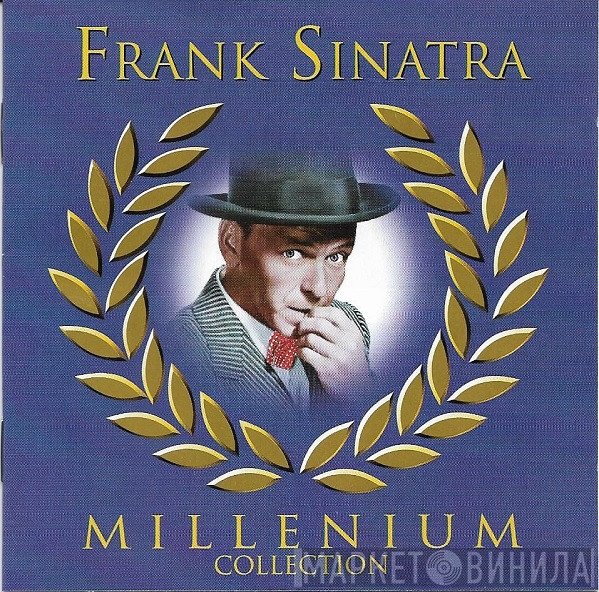 Frank Sinatra  - Millenium Collection