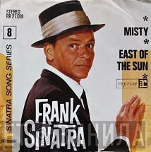 Frank Sinatra  - Misty