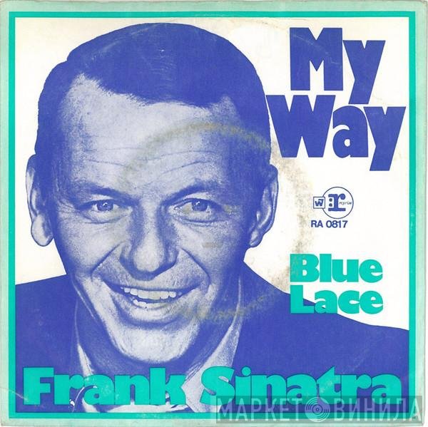 Frank Sinatra  - My Way