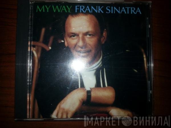 Frank Sinatra  - My Way