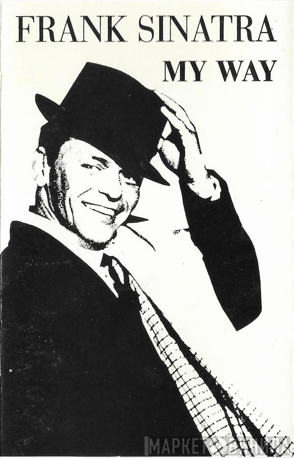 Frank Sinatra - My Way