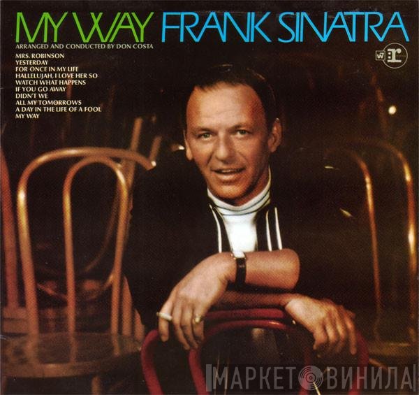 Frank Sinatra - My Way