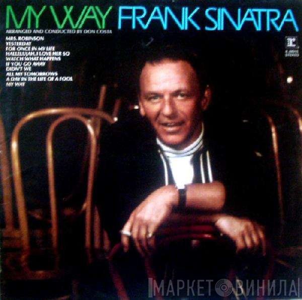 Frank Sinatra - My Way