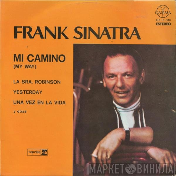 Frank Sinatra  - My Way