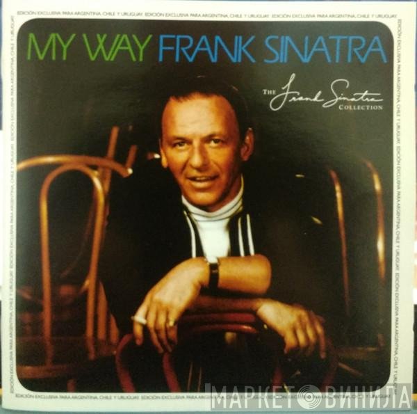 Frank Sinatra  - My Way