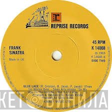 Frank Sinatra  - My Way