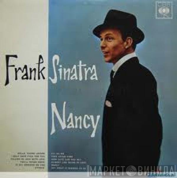 Frank Sinatra  - Nancy