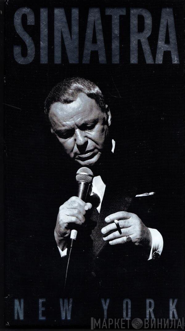 Frank Sinatra  - New York