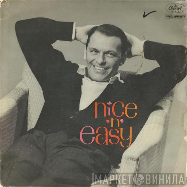 Frank Sinatra - Nice 'N' Easy